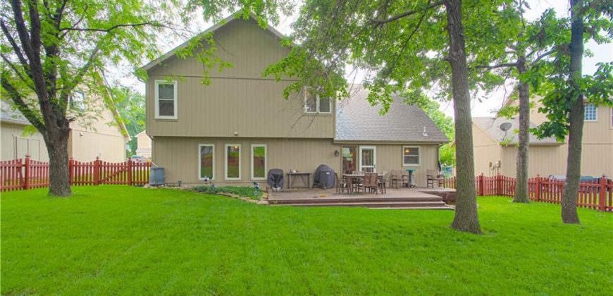 Homes for Sale in Kansas City, MO 64158 | 7301 N Donnelly Avenue