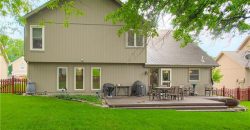 Homes for Sale in Kansas City, MO 64158 | 7301 N Donnelly Avenue