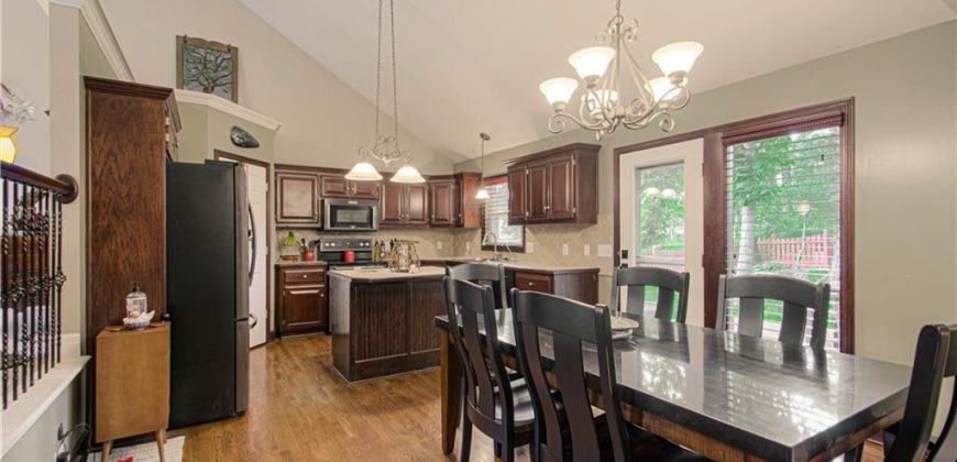 Homes for Sale in Kansas City, MO 64158 | 7301 N Donnelly Avenue