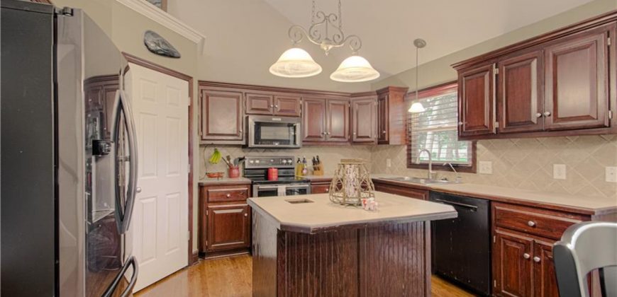 Homes for Sale in Kansas City, MO 64158 | 7301 N Donnelly Avenue