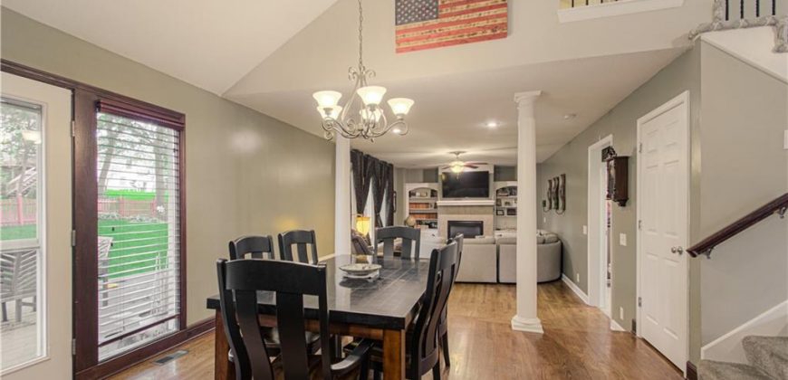 Homes for Sale in Kansas City, MO 64158 | 7301 N Donnelly Avenue