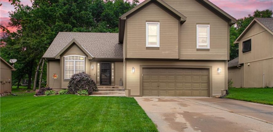 Homes for Sale in Kansas City, MO 64158 | 7301 N Donnelly Avenue