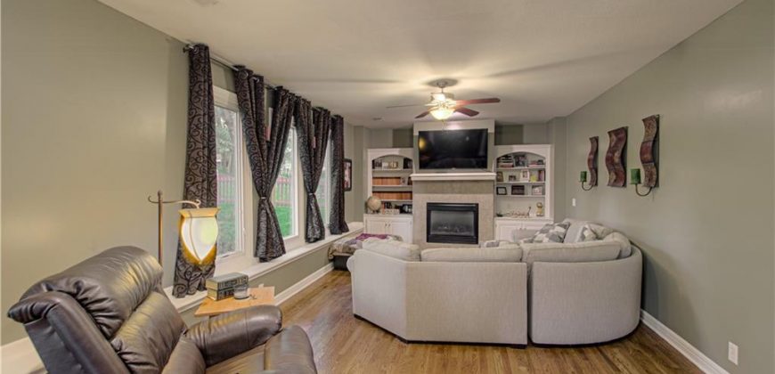 Homes for Sale in Kansas City, MO 64158 | 7301 N Donnelly Avenue
