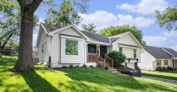 Homes for Sale in Kansas City, MO 64155 | 9652 N Campbell Street