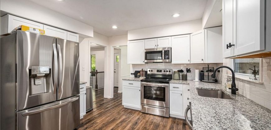 Homes for Sale in Kansas City, MO 64155 | 9652 N Campbell Street