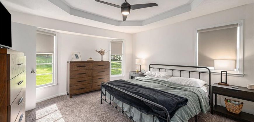 Homes for Sale in Kansas City, MO 64155 | 9652 N Campbell Street