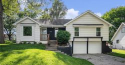 Homes for Sale in Kansas City, MO 64155 | 9652 N Campbell Street