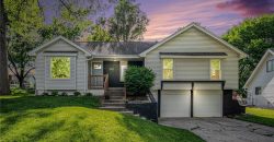 Homes for Sale in Kansas City, MO 64155 | 9652 N Campbell Street