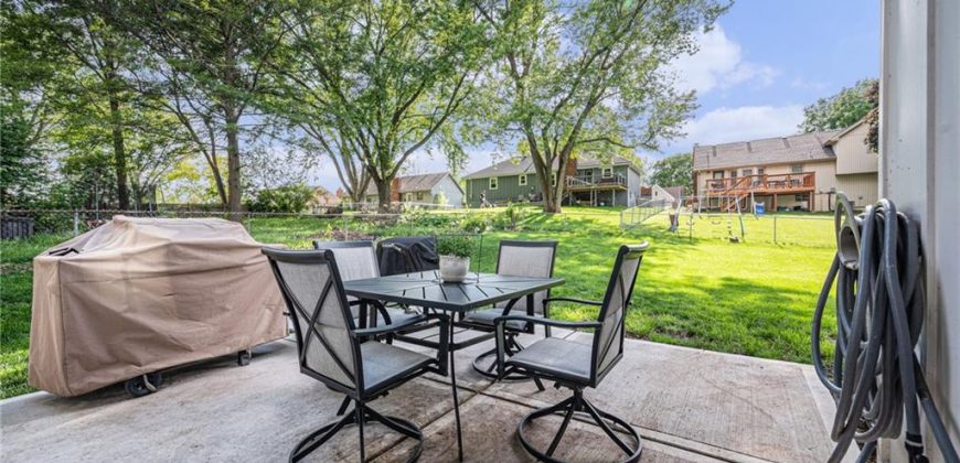 Homes for Sale in Kansas City, MO 64155 | 9652 N Campbell Street