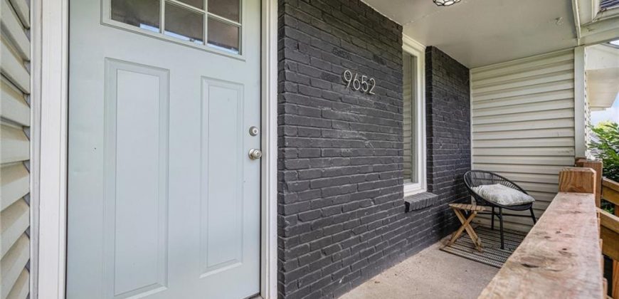 Homes for Sale in Kansas City, MO 64155 | 9652 N Campbell Street