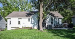 Homes for Sale in Kansas City, MO 64155 | 9652 N Campbell Street
