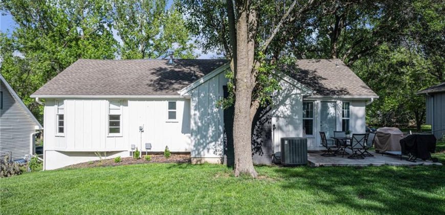 Homes for Sale in Kansas City, MO 64155 | 9652 N Campbell Street