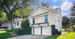 Homes for Sale in Kansas City, MO 64155 | 9652 N Campbell Street