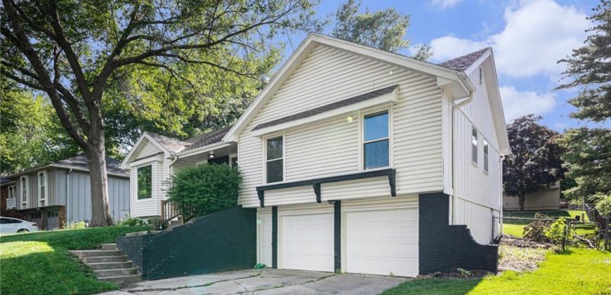 Homes for Sale in Kansas City, MO 64155 | 9652 N Campbell Street