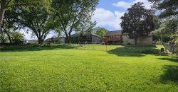 Homes for Sale in Kansas City, MO 64155 | 9652 N Campbell Street