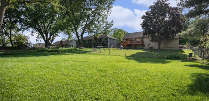 Homes for Sale in Kansas City, MO 64155 | 9652 N Campbell Street