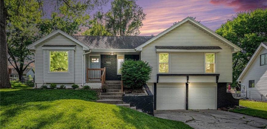 Homes for Sale in Kansas City, MO 64155 | 9652 N Campbell Street