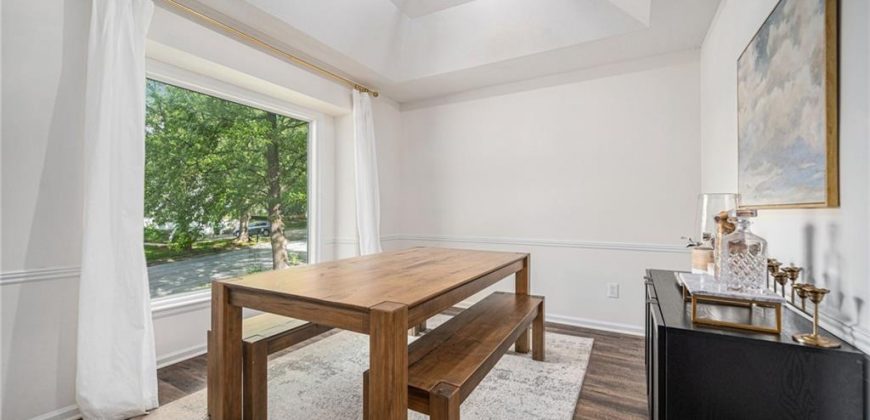 Homes for Sale in Kansas City, MO 64155 | 9652 N Campbell Street