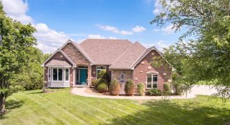 Homes for Sale in Kearney, MO 64060 | 12416 NE 117th Street
