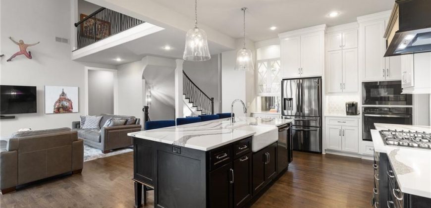 Homes for Sale in Kansas City, MO 64151 | 5947 N Cosby Street