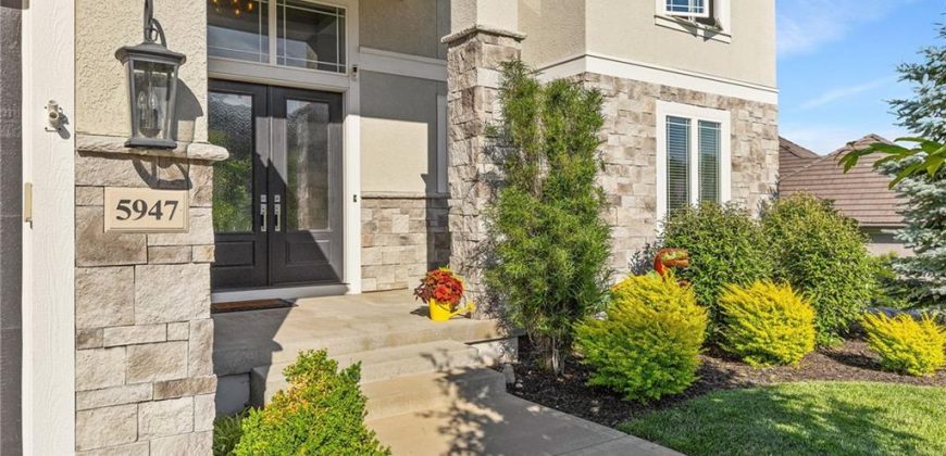 Homes for Sale in Kansas City, MO 64151 | 5947 N Cosby Street