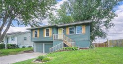 Homes for Sale in Excelsior Springs, MO 64024 | 2009  Karlton Way