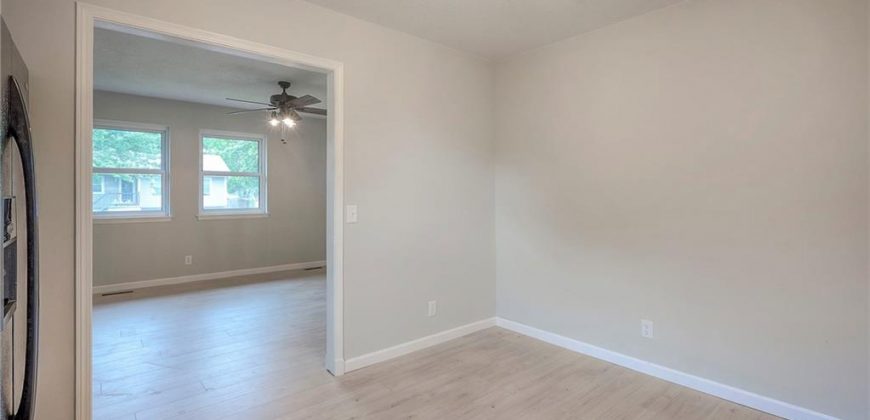 Homes for Sale in Excelsior Springs, MO 64024 | 2009  Karlton Way