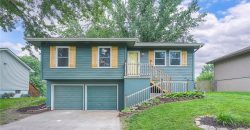Homes for Sale in Excelsior Springs, MO 64024 | 2009  Karlton Way