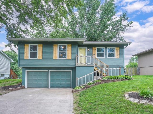 Homes for Sale in Excelsior Springs, MO 64024 | 2009  Karlton Way