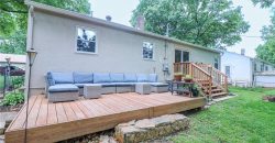 Homes for Sale in Gladstone, MO 64118 | 5904 N Howard Avenue