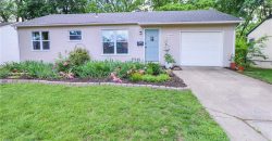 Homes for Sale in Gladstone, MO 64118 | 5904 N Howard Avenue
