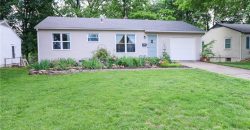 Homes for Sale in Gladstone, MO 64118 | 5904 N Howard Avenue