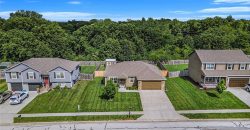Homes for Sale in Smithville, MO 64089 | 19117 NE Switchgrass Drive