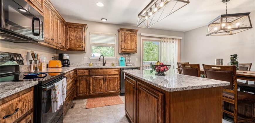 Homes for Sale in Smithville, MO 64089 | 19117 NE Switchgrass Drive