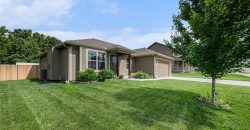 Homes for Sale in Smithville, MO 64089 | 19117 NE Switchgrass Drive