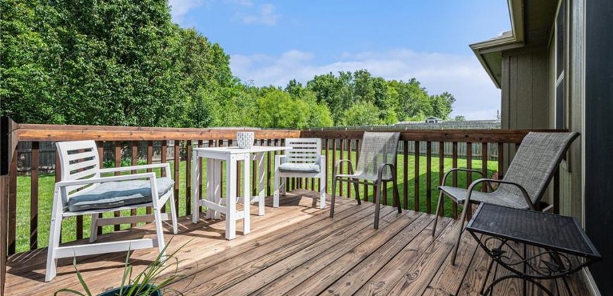 Homes for Sale in Smithville, MO 64089 | 19117 NE Switchgrass Drive