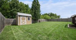 Homes for Sale in Smithville, MO 64089 | 19117 NE Switchgrass Drive