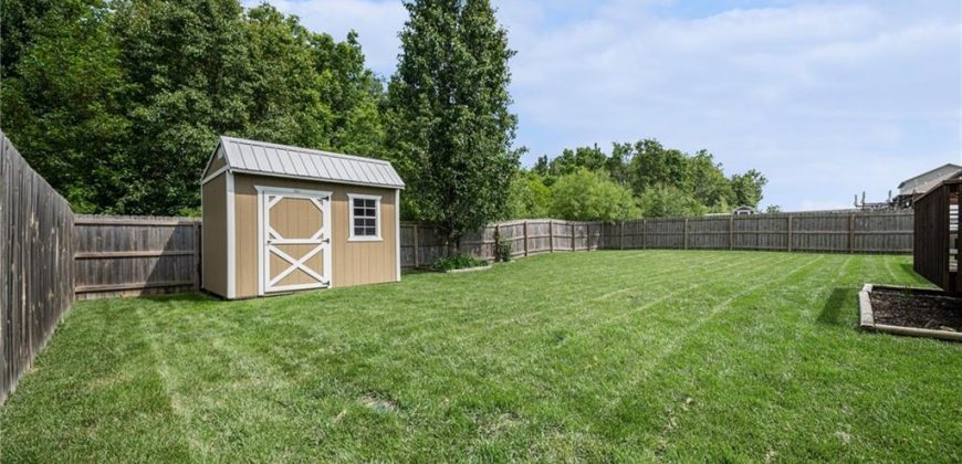 Homes for Sale in Smithville, MO 64089 | 19117 NE Switchgrass Drive