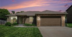 Homes for Sale in Smithville, MO 64089 | 19117 NE Switchgrass Drive