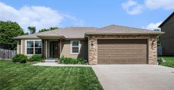 Homes for Sale in Smithville, MO 64089 | 19117 NE Switchgrass Drive