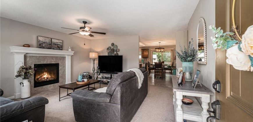 Homes for Sale in Smithville, MO 64089 | 19117 NE Switchgrass Drive
