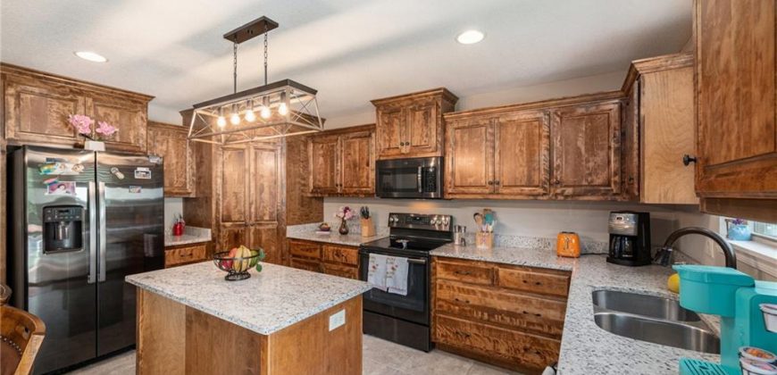 Homes for Sale in Smithville, MO 64089 | 19117 NE Switchgrass Drive