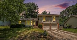 Homes for Sale in Kansas City, MO 64151 | 4814 NW 80th Terrace