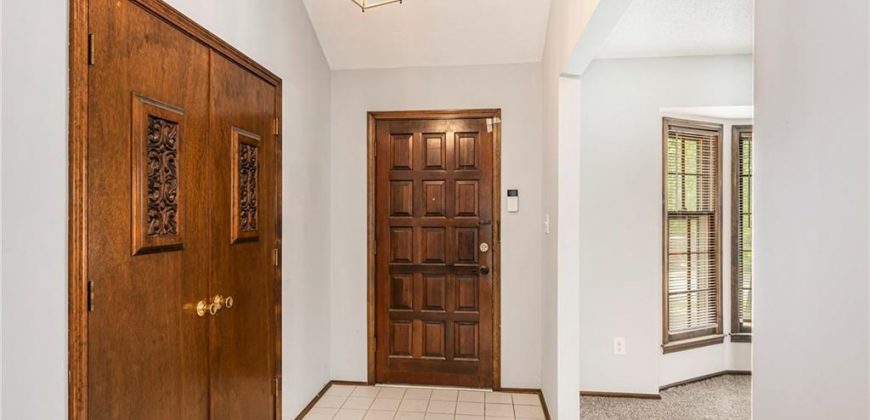 Homes for Sale in Kansas City, MO 64151 | 4814 NW 80th Terrace