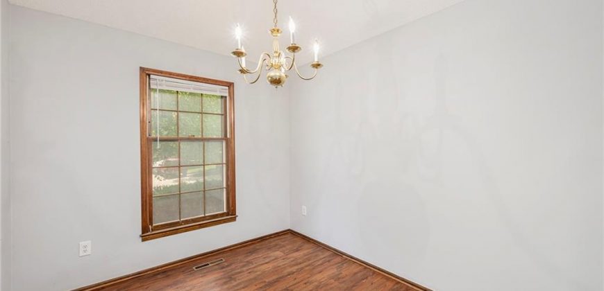 Homes for Sale in Kansas City, MO 64151 | 4814 NW 80th Terrace