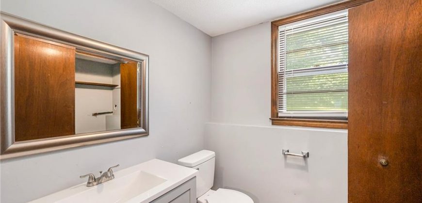 Homes for Sale in Kansas City, MO 64151 | 4814 NW 80th Terrace