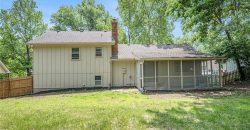 Homes for Sale in Kansas City, MO 64151 | 4814 NW 80th Terrace