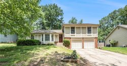 Homes for Sale in Kansas City, MO 64151 | 4814 NW 80th Terrace