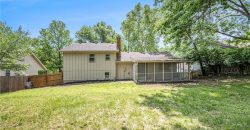 Homes for Sale in Kansas City, MO 64151 | 4814 NW 80th Terrace