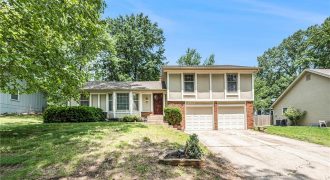 Homes for Sale in Kansas City, MO 64151 | 4814 NW 80th Terrace